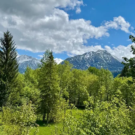 Bergstolz Lägenhet